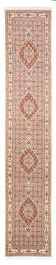 Moud Tæppe 390x76cm - Persisk tæppe