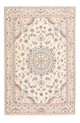 Nain - 6 la Tæppe 153x106cm - Persisk tæppe