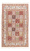 Persisk tæppe - Classic - 148 x 102 cm - flerfarvet