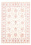 Persisk tæppe - Nain - Premium - 237 x 170 cm - creme