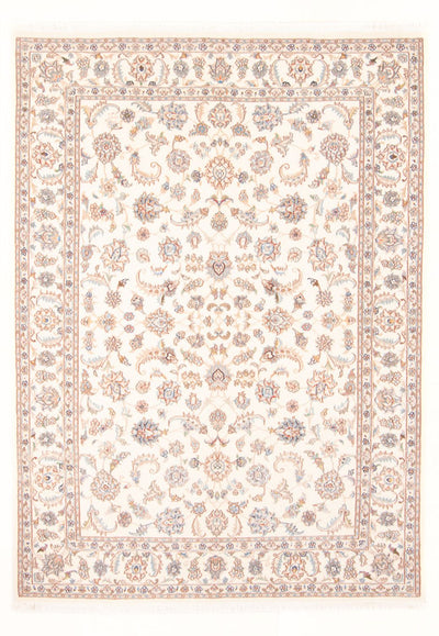 Tabriz - 50 Raj Tæppe 150x213cm - Persisk tæppe