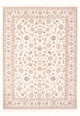 Tabriz - 50 Raj Tæppe 150x213cm - Persisk tæppe