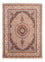 Persisk tæppe - Classic - 198 x 146 cm - creme
