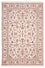Persisk tæppe - Nain - Royal - 297 x 197 cm - creme