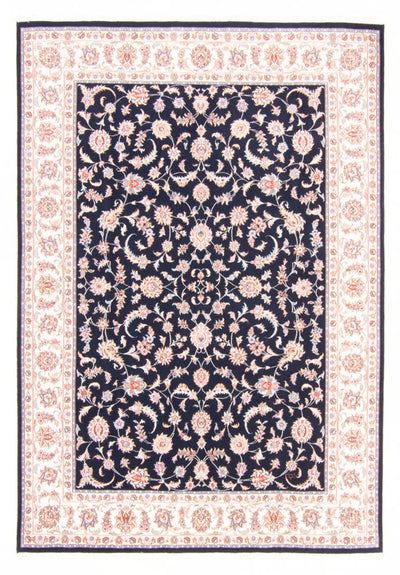 Tabriz - 50 Raj Tæppe 170x240cm - Persisk tæppe