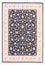 Persisk tæppe - Tabriz - Royal - 240 x 170 cm - mørkeblå