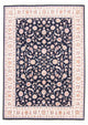 Tabriz - 50 Raj Tæppe 240x172cm - Persisk tæppe