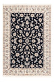 Nain - 6 la Tæppe 174x121cm - Persisk tæppe