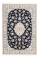 Nain - 6 la Tæppe 148x107cm - Persisk tæppe