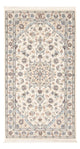 Nain - 6 la Tæppe 138x76cm - Persisk tæppe