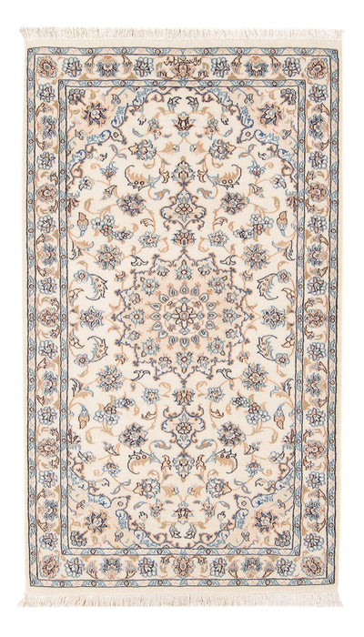 Nain - 6La Tæppe 76x137cm - Persisk tæppe