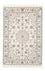 Persisk tæppe - Nain - Premium - 118 x 79 cm - creme