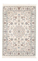 Nain - 6 la Tæppe 118x79cm - Persisk tæppe