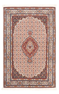Persisk tæppe - Classic - 145 x 99 cm - beige