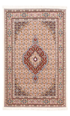 Persisk tæppe - Classic - 147 x 93 cm - beige
