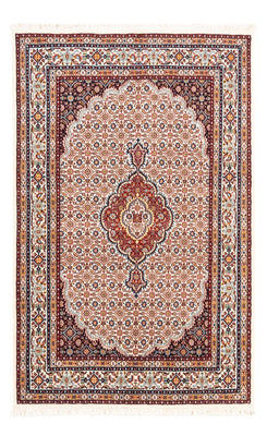 Persisk tæppe - Classic - 148 x 98 cm - beige