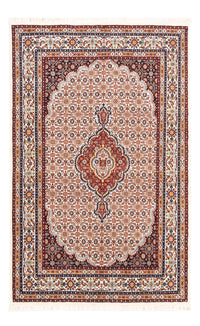 Persisk tæppe - Classic - 148 x 98 cm - beige