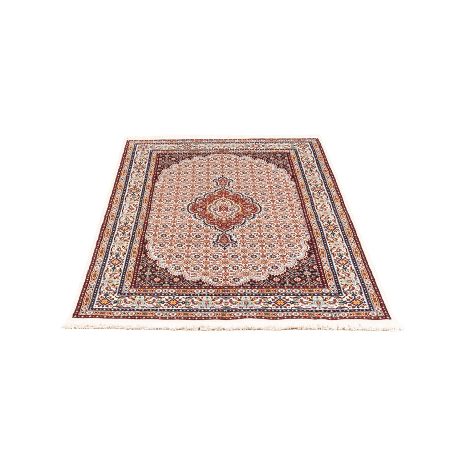 Persisk tæppe - Classic - 148 x 98 cm - beige