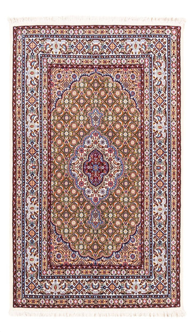 Moud Tæppe 79x130cm - Persisk tæppe