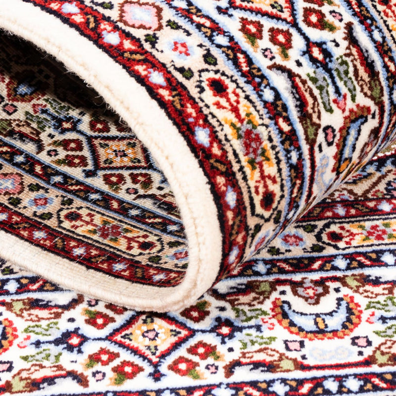 Persisk tæppe - Classic - Royal - 130 x 79 cm - grøn