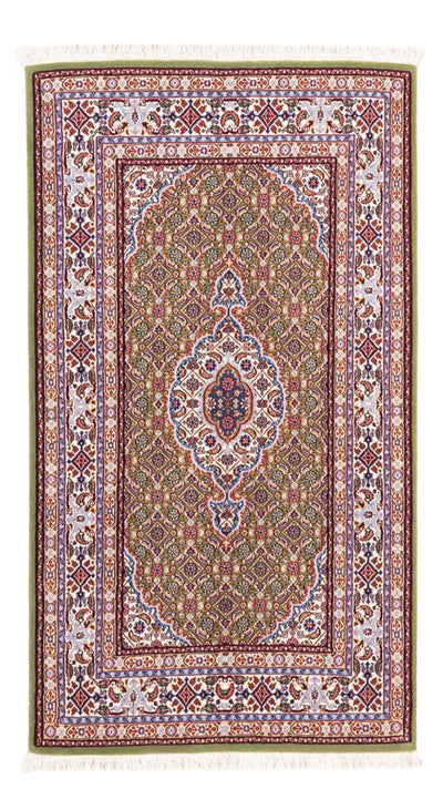 Moud Tæppe 80x129cm - Persisk tæppe