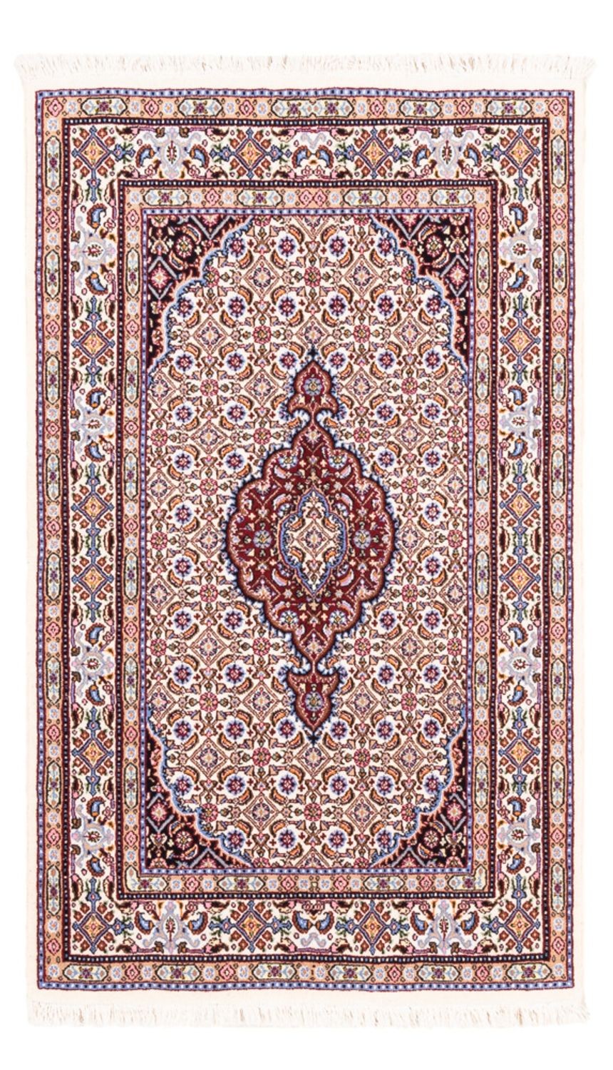 Persisk tæppe - Classic - Royal - 128 x 78 cm - beige