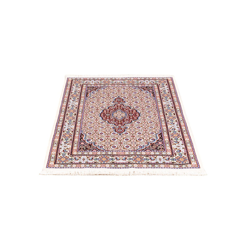 Persisk tæppe - Classic - Royal - 128 x 78 cm - beige