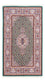 Persisk tæppe - Classic - Royal - 132 x 80 cm - lysegrøn
