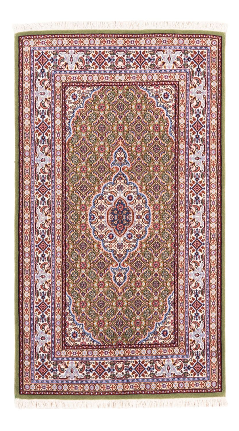 Persisk tæppe - Classic - Royal - 131 x 76 cm - grøn