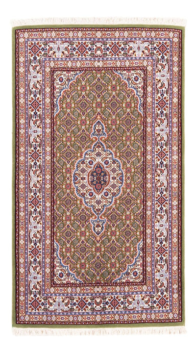 Moud Tæppe 76x131cm - Persisk tæppe
