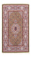 Persisk tæppe - Classic - Royal - 131 x 76 cm - grøn