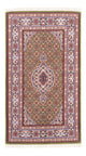 Moud Tæppe 76x131cm - Persisk tæppe