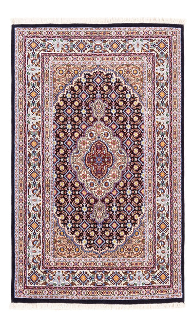 Moud Tæppe 78x129cm - Persisk tæppe