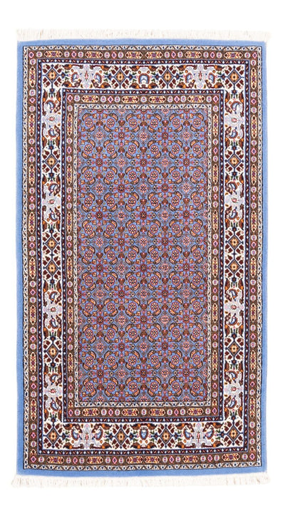 Moud Tæppe 76x127cm - Persisk tæppe