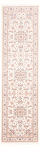 Tabriz - 50 Raj Tæppe 296x80cm - Persisk tæppe