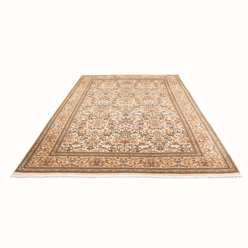 Persisk tæppe - Classic - 304 x 205 cm - creme
