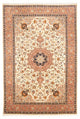 Tabriz - 50 Raj Tæppe 285x180cm - Persisk tæppe