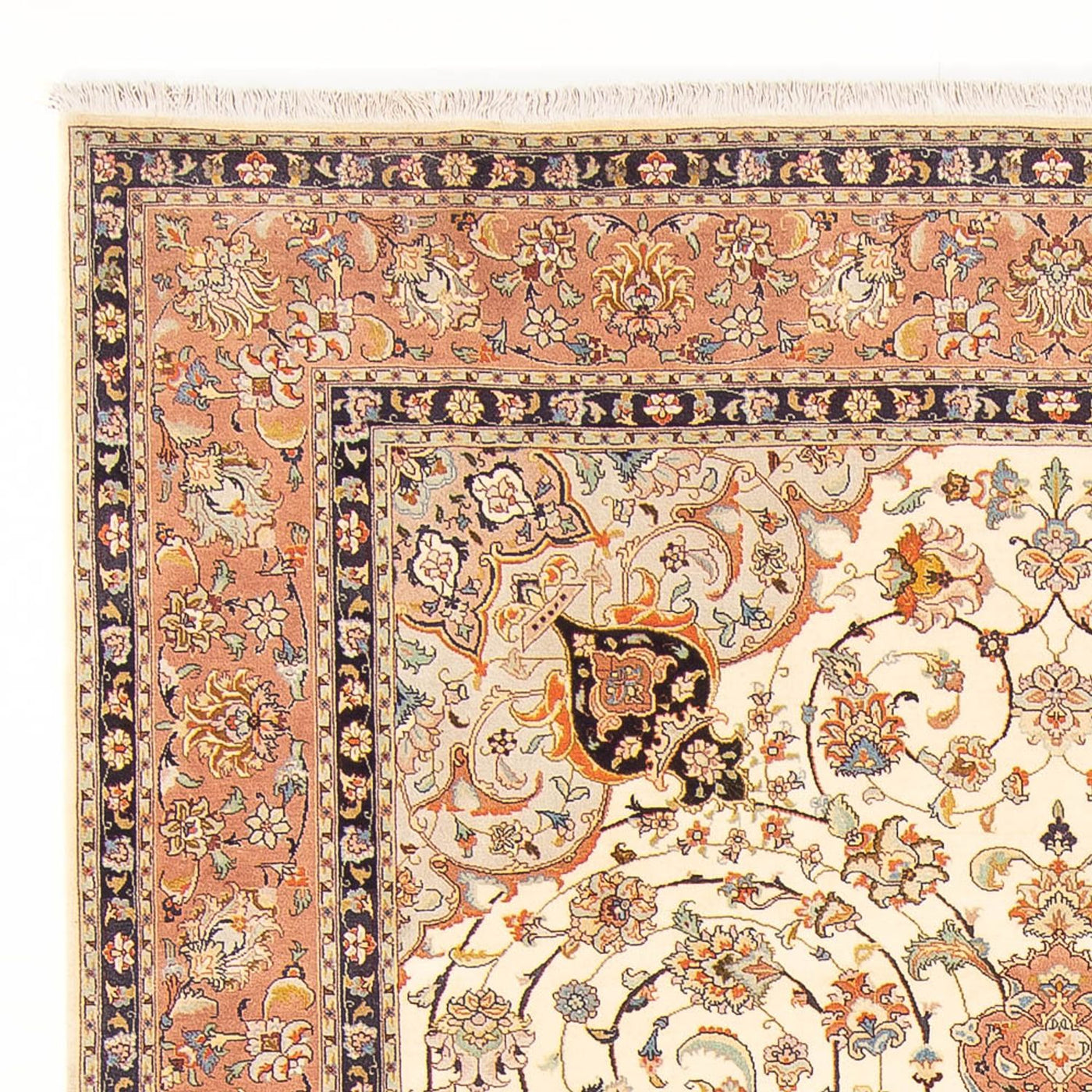 Tabriz - 50 Raj Tæppe 285x180cm - Persisk tæppe