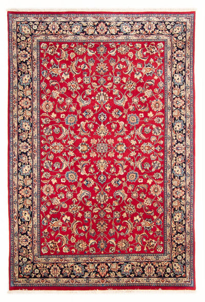 Mashhad Tæppe 198x294cm - Persisk tæppe