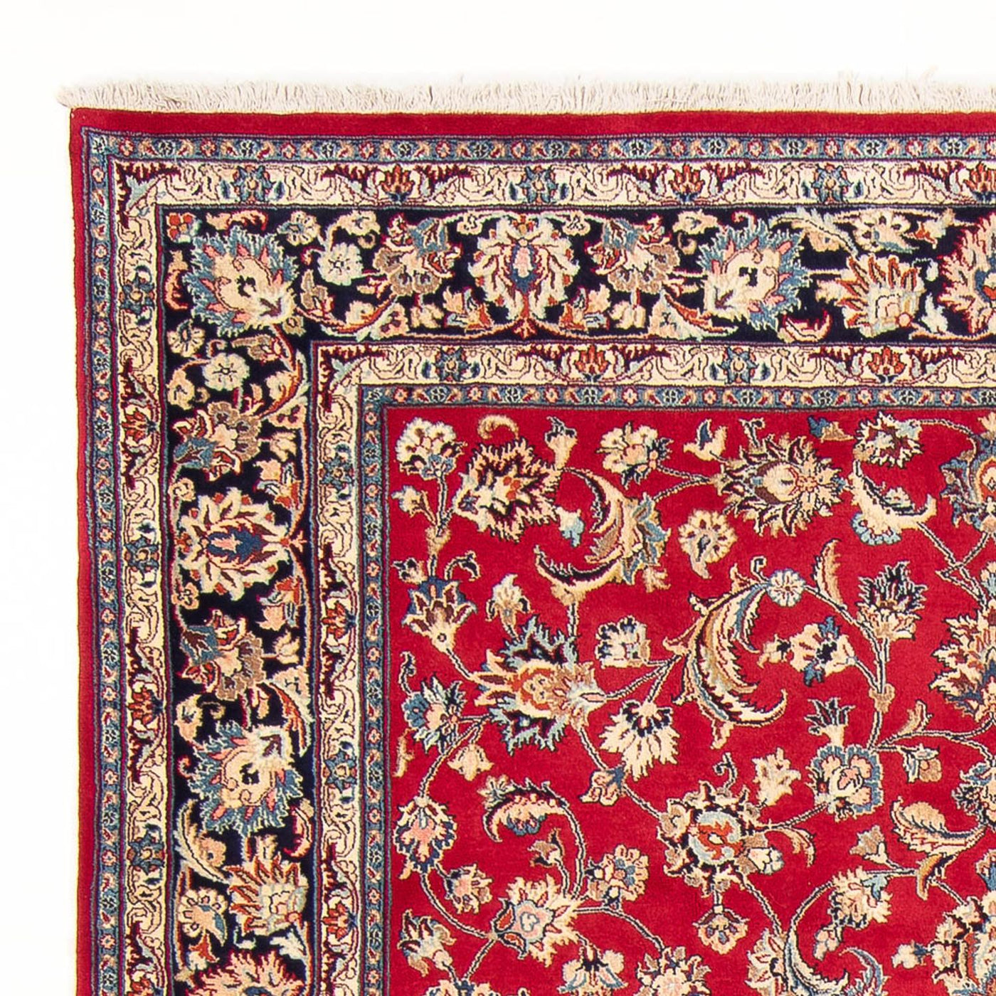 Mashhad Tæppe 294x198cm - Persisk tæppe