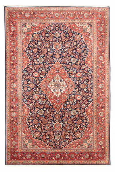 Sarouk Tæppe 200x312cm - Persisk tæppe