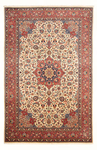 Persisk tæppe - Classic - 310 x 197 cm - creme