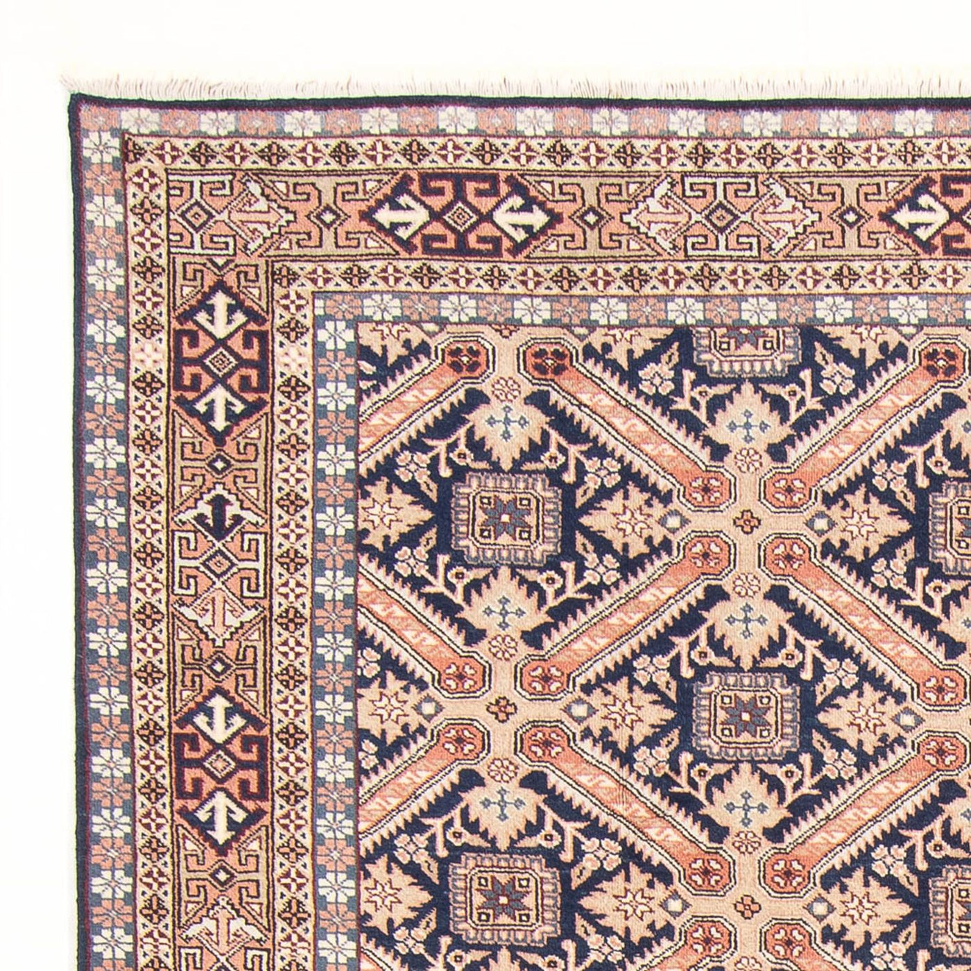 Ardabil Tæppe 286x190cm - Persisk tæppe