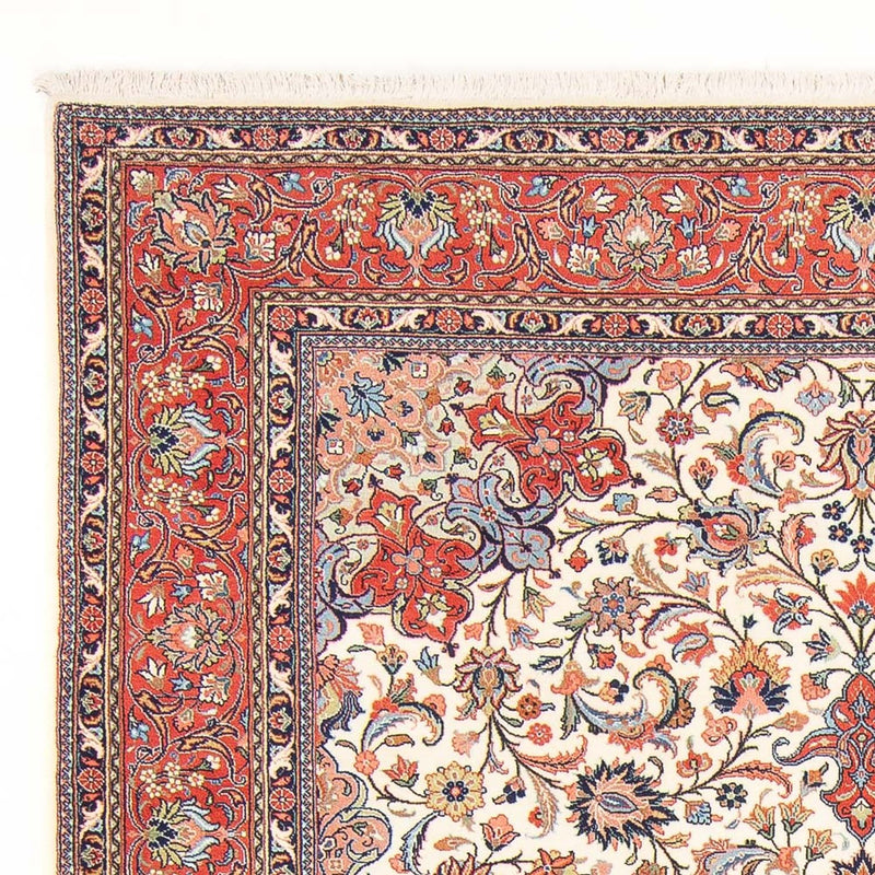 Persisk tæppe - Classic - 289 x 202 cm - creme