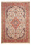 Persisk tæppe - Classic - 300 x 200 cm - creme