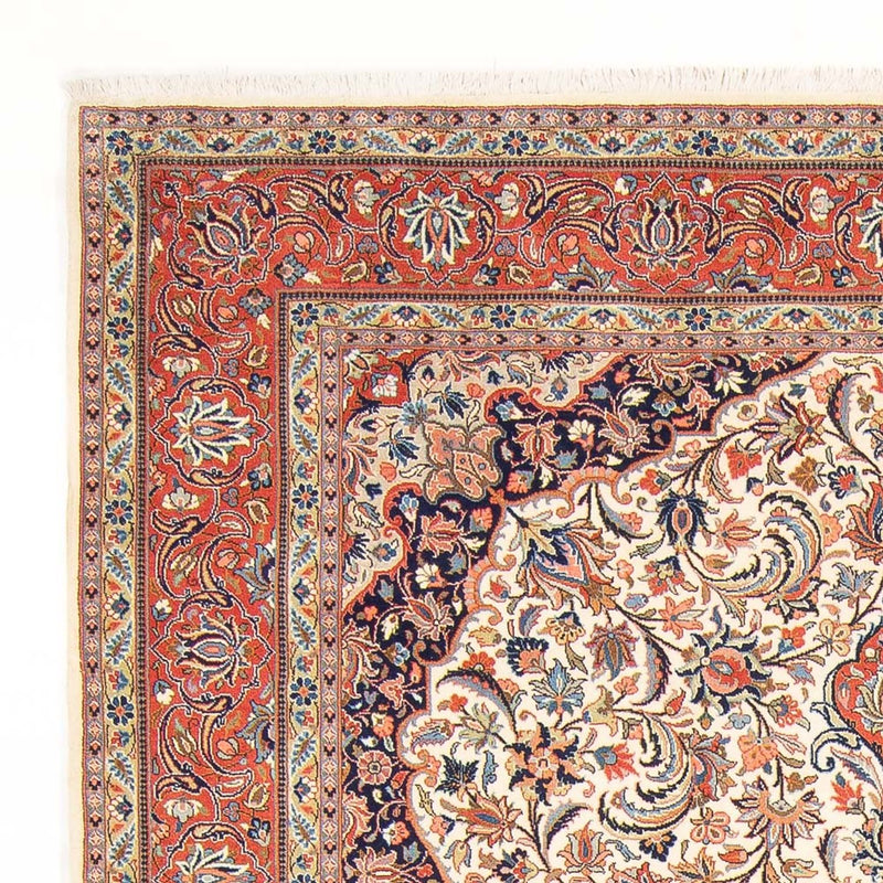 Persisk tæppe - Classic - 300 x 200 cm - creme