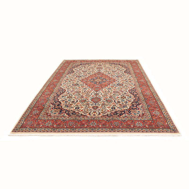 Persisk tæppe - Classic - 300 x 200 cm - creme