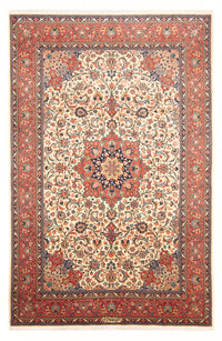 Sarouk Tæppe 305x200cm - Persisk tæppe – product image