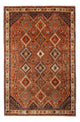 Yalameh Tæppe 305x202cm - Persisk tæppe