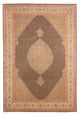 Tabriz - 50 Raj Tæppe 297x200cm - Persisk tæppe